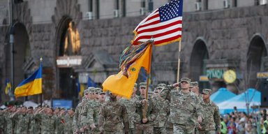 Без допомоги не буде боротьби: що чекає на Україну, якщо США не схвалять військову допомогу