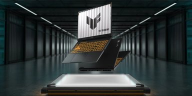Asus выпустила бюджетный игровой ноутбук: цена и характеристики новинки (фото)