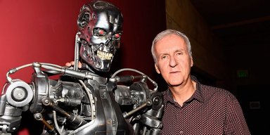 "Я вас предупреждал 40 лет назад": режиссер "Терминатора" высказался об угрозах ИИ (видео)