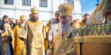 УПЦ не признает решение Зеленского о праздновании Рождества 25 декабря, — СМИ