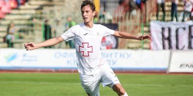 Був найкращим гравцем ФК "Волинь": ЗСУ ліквідували футболіста-зрадника під Покровськом