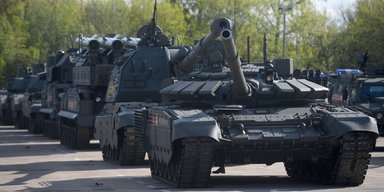 В армії РФ виникли проблеми з технікою: як це вплине на ситуацію на фронті