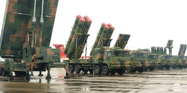 США ділитимуться військовими секретами з Китаєм у межах нової ракетної угоди, — ЗМІ