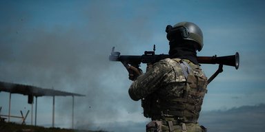 "Никогда не забудем": полк Кастуся Калиновского потерял в Украине еще 4 военных (фото)