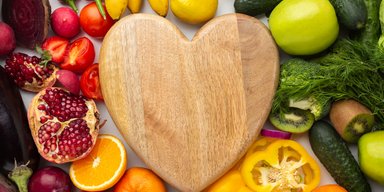 Содержат много калия: 8 продуктов, которые помогут контролировать кровяное давление