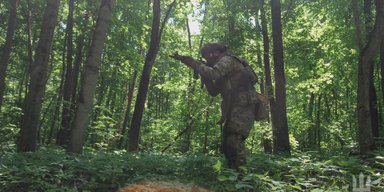 Масштаби війни не дозволяють ні Україні, ні РФ досягти результату за рахунок однієї кампанії, — ISW