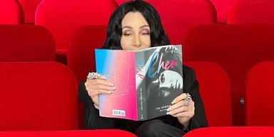 Не Шерилин: Шер рассказала, что была шокирована, узнав свое настоящее имя
