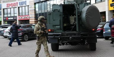 Часто ссорился и вел замкнутый образ жизни: Выговский раскрыл новые детали о стрелке в Киеве