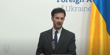 Україна має просту й зрозумілу позицію: у МЗС відповіли на "мирний план" Шольца