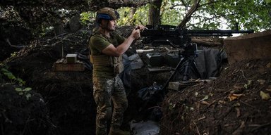 Взвешенная динамика обороны: могут ли ВС РФ прорвать фронт под Купянском, — эксперт (видео)