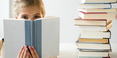 С ума сойти. Лучшие книги месяца