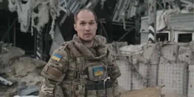 Бутусов мобилизовался в Нацгвардию: кем и где будет служить журналист