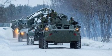 РФ захопила "три Києва": що для України та Росії значить окупація понад 2 800 кв. км