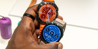 Galaxy Watch Ultra 2 та Watch 9: представлені найкращі смарт-годинники Samsung 2026 року (фото)