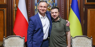 Битися чи миритися. Чому погіршуються відносини з Польщею та як цьому запобігти