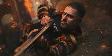 "Опустошение": чем новый фильм с Томом Харди впечатлил критиков