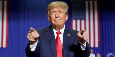Чи розв'яже Трамп торгівельну війну з Китаєм: пояснює економіст Олег Пендзин