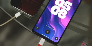 Чому швидка зарядка важливіша, ніж більш ємна батарея смартфона: 5 причин