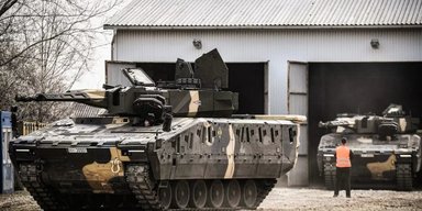 Як стати партнером Rheinmetal: чому Угорщина створює свої озброєння, а Україна ні