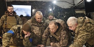 Репортаж із Соледара. Штурмові групи російських зеків йдуть вперед до повного знищення