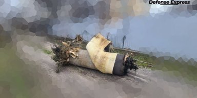 ЗСУ збили одразу дві ракети "Циркон", якими атакували Київ, — Defense Express