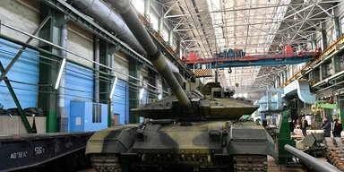 Воювати не відмовиться: РФ накопичує сили для масштабного наступу, — експерт
