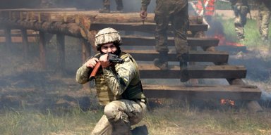 "Брудний секрет НАТО": Україна може захиститися від агресії РФ за прикладом Швеції, — ЗМІ