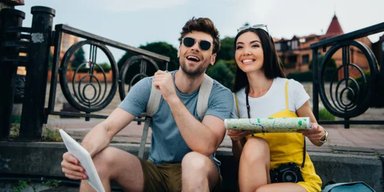 Туристы назвали места, которые в сети выглядели потрясающе, но вживую разочаровали