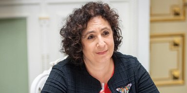 Украине необходимо постоянно доказывать Западу, что она ценный партнер, — посол Британии