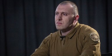 Война приблизится к Кремлю: Малюк пообещал россиянам новые диверсии в 2024 году, — Politico