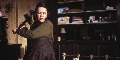 Кэти Бейтс рассказала, как роль психопатки-убийцы повлияла на ее личную жизнь