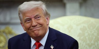Допоможе завершити війну в Україні: Трамп висунув вимогу для запровадження санкцій проти РФ