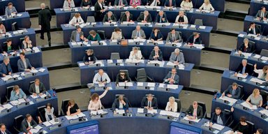Перейти Рубикон. Что на самом деле означает безвизовый режим для Украины и ее будущего