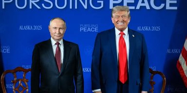 Как Путин манипулирует Трампом: у президента США слабость к "крутым парням", — эксперт