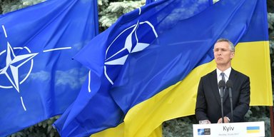 Сигнал Запада для Путина: реальна ли формула "территории в обмен на членство Украины в НАТО"