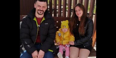 Жив із тілами жертв: у Польщі шеф-кухар з України вбив дружину і доньок (фото)