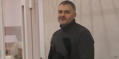Сливал данные спецслужбам РФ: суд отправил детектива НАБУ Гусарова под домашний арест