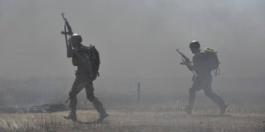 Зміна характеру боїв: як просуваються ЗС РФ і чому "сірих зон" стало більше, — DeepState