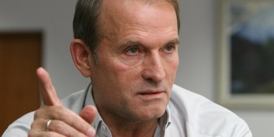 Закрыть Медведчука. Почему путинского агента влияния невозможно посадить в Украине