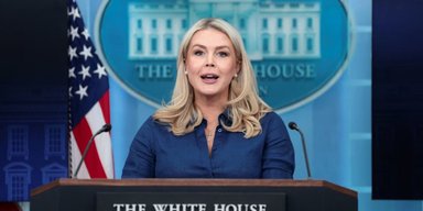 Переговоры США и Ирана пройдут 11 апреля в Пакистане, — Белый дом