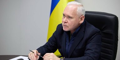 Терехов: В центрі євроінтеграційних процесів мають бути не статистичні показники чи звіти про реформи, а люди
