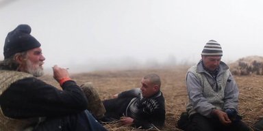 Провинциальный акцент. Главные новинки украинского кино на Одесском кинофестивале