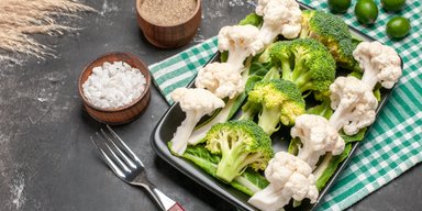 Дієтологиня назвала 5 детокс-продуктів, які очистять організм і поліпшать здоров'я