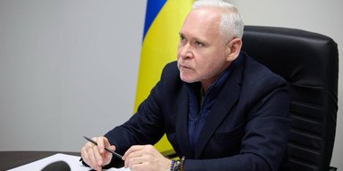 Терехов: В центре евроинтеграционных процессов должны быть не статистические показатели или отчеты о реформах, а люди