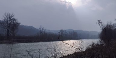 Не тільки в Тисі: у ДПСУ озвучили кількість загиблих під час перетину кордону ухилянтів