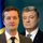 Алексей и Петр Порошенко