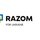 БО Razom for Ukraine