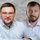 Семен Кривонос (НАБУ) и Александр Клименко (САП)