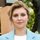 Елена Зеленская
