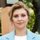 Елена Зеленская